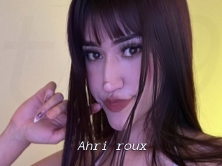 Ahri_roux
