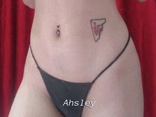 Ahsley
