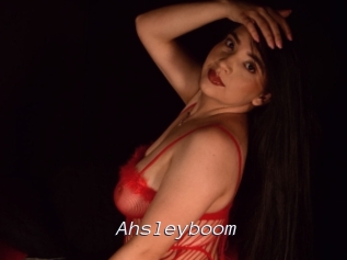 ahsleyboom Tel 69 Salopes