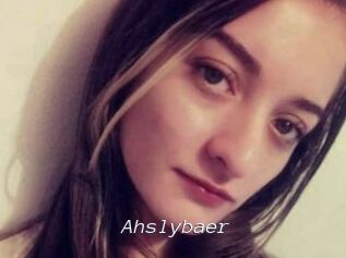 Ahslybaer