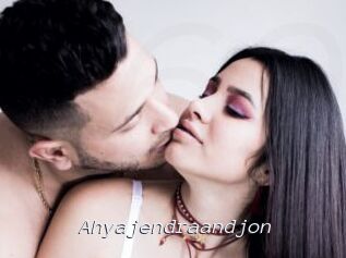Ahyajendraandjon