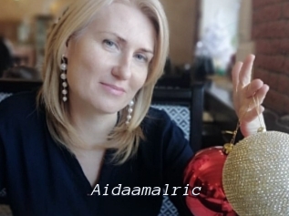 Aidaamalric