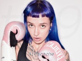 Aidacache