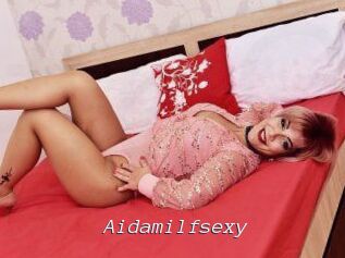 Aidamilfsexy