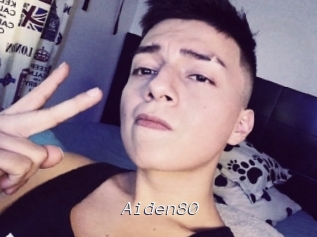 aiden80 Tel 69 Salopes