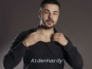 Aidenhardy