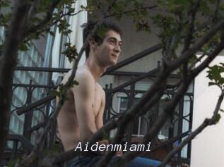 Aidenmiami