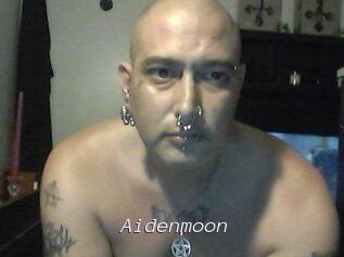 Aidenmoon