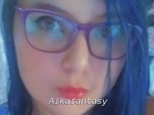 Aikafantasy