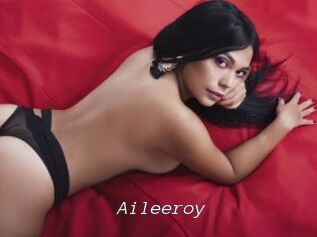 Aileeroy