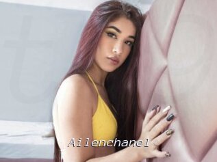 Ailenchanel