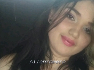 Ailenromero