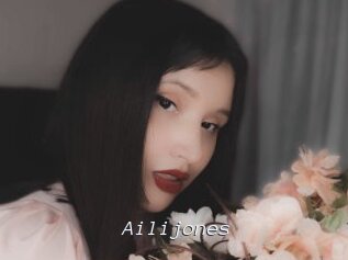 ailijones Tel 69 Salopes
