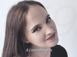Aimeehayes