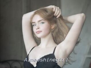 Aimeeshinegirl