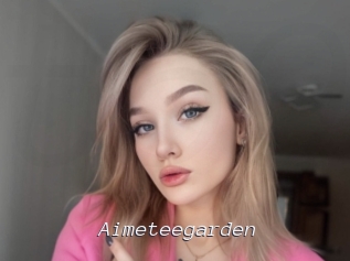 Aimeteegarden