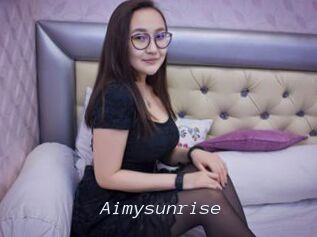 Aimysunrise