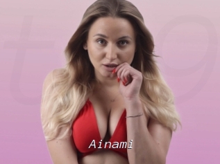 Ainami