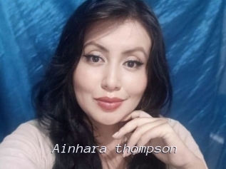 Ainhara_thompson