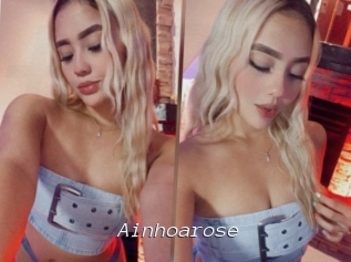 Ainhoarose