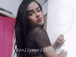 Ainllyeerlissmith