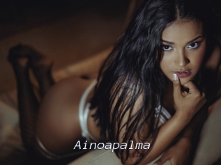 Ainoapalma
