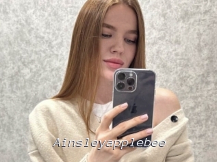 Ainsleyapplebee