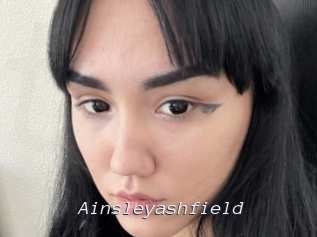 Ainsleyashfield