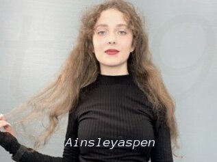 Ainsleyaspen
