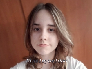 Ainsleybeldon