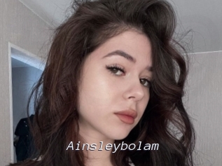 Ainsleybolam