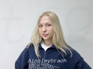 Ainsleybrach