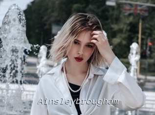 Ainsleybrougham
