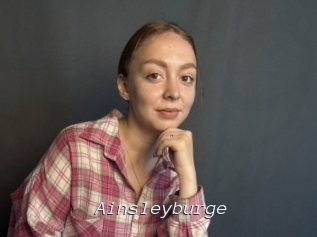 Ainsleyburge