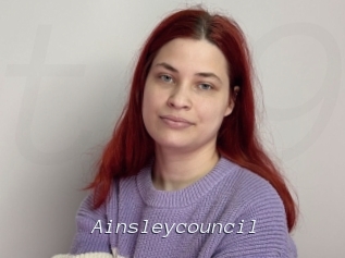Ainsleycouncil