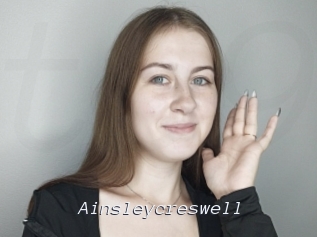 Ainsleycreswell