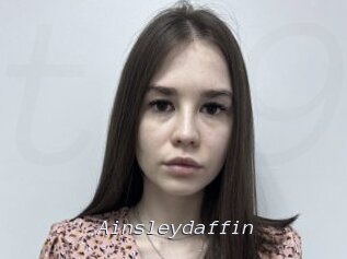 Ainsleydaffin