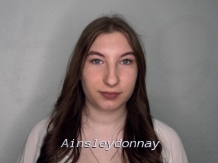 Ainsleydonnay