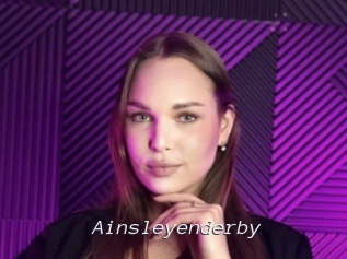 Ainsleyenderby