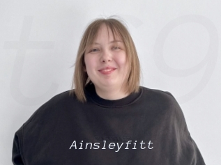 Ainsleyfitt