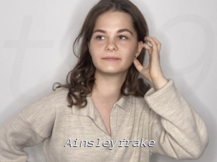 Ainsleyfrake