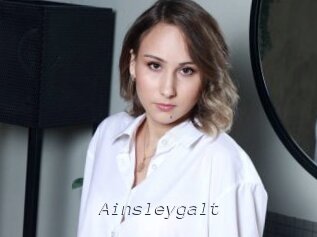 Ainsleygalt