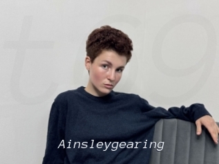 Ainsleygearing