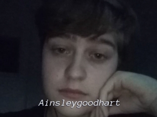 Ainsleygoodhart