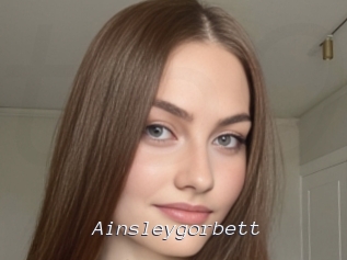 Ainsleygorbett