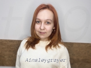 Ainsleygrayer