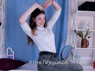 Ainsleygumbs