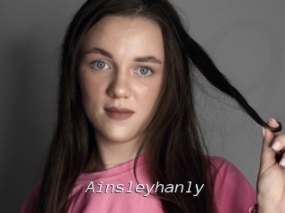 Ainsleyhanly