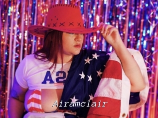 Airamclair