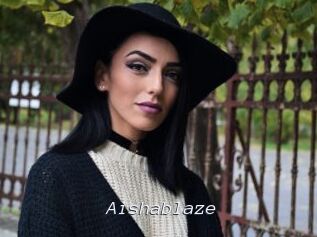 Aishablaze
